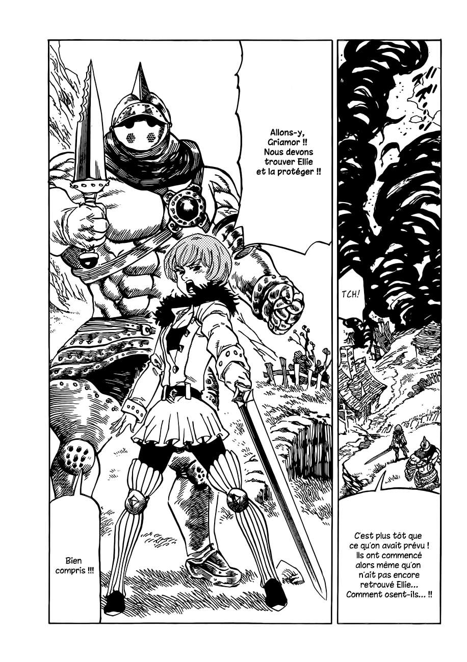Nanatsu no Taizai: Chapter chapitre-41 - Page 13