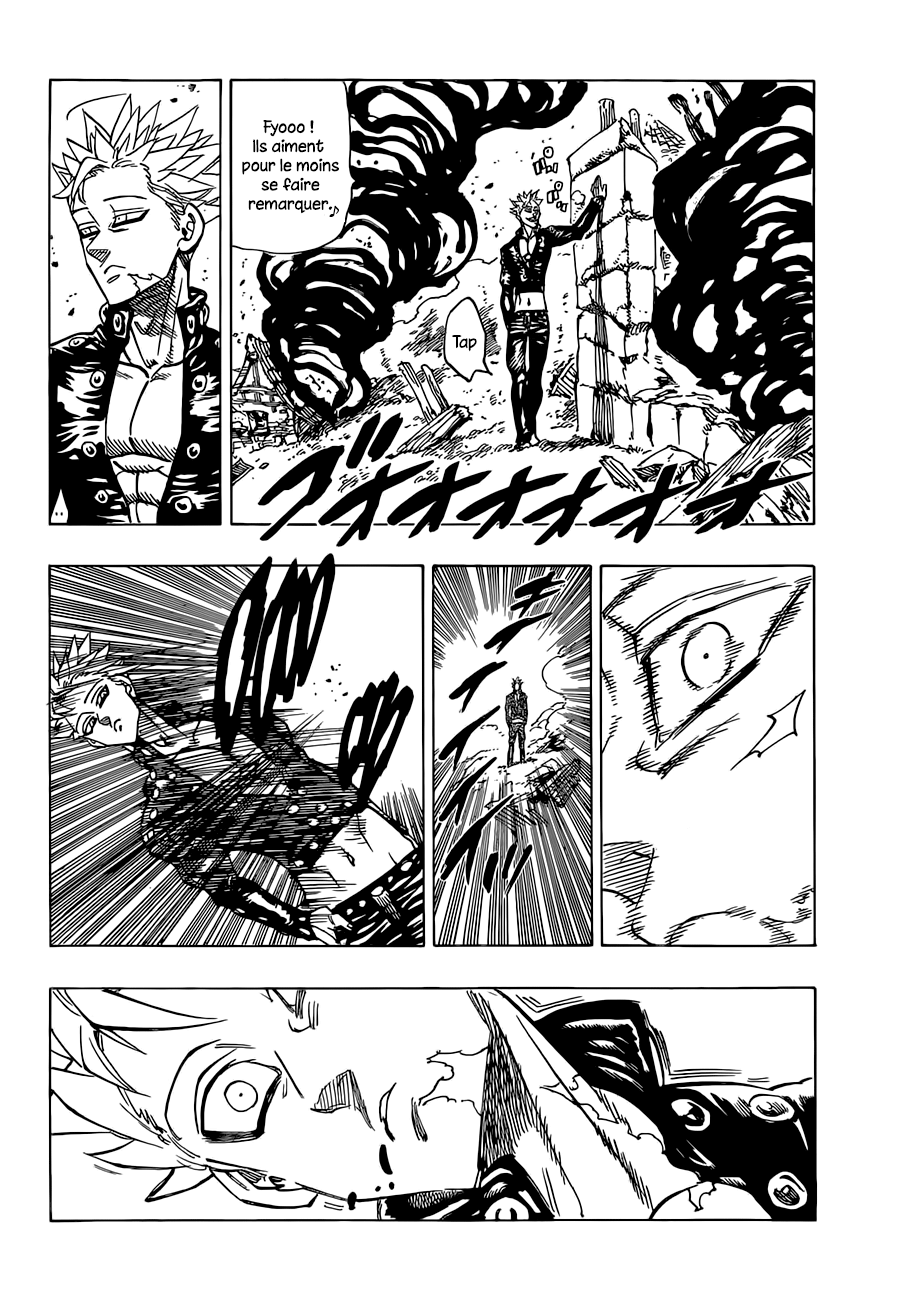 Nanatsu no Taizai: Chapter chapitre-41 - Page 14