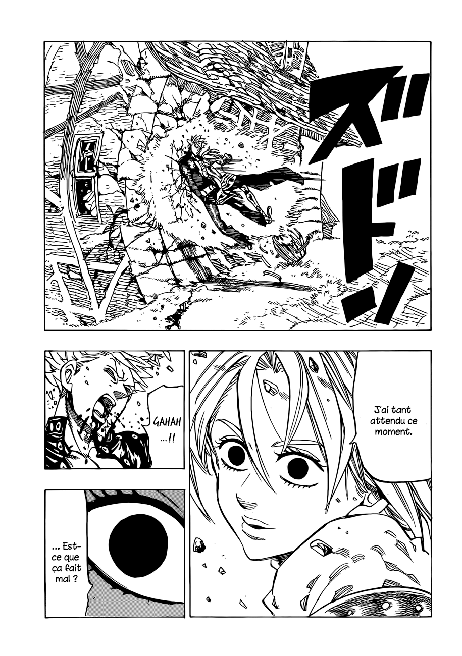 Nanatsu no Taizai: Chapter chapitre-41 - Page 15