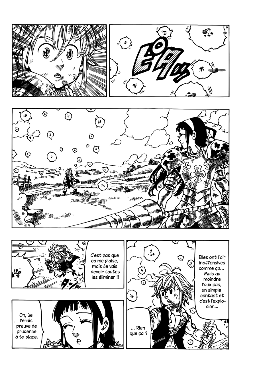 Nanatsu no Taizai: Chapter chapitre-42 - Page 6