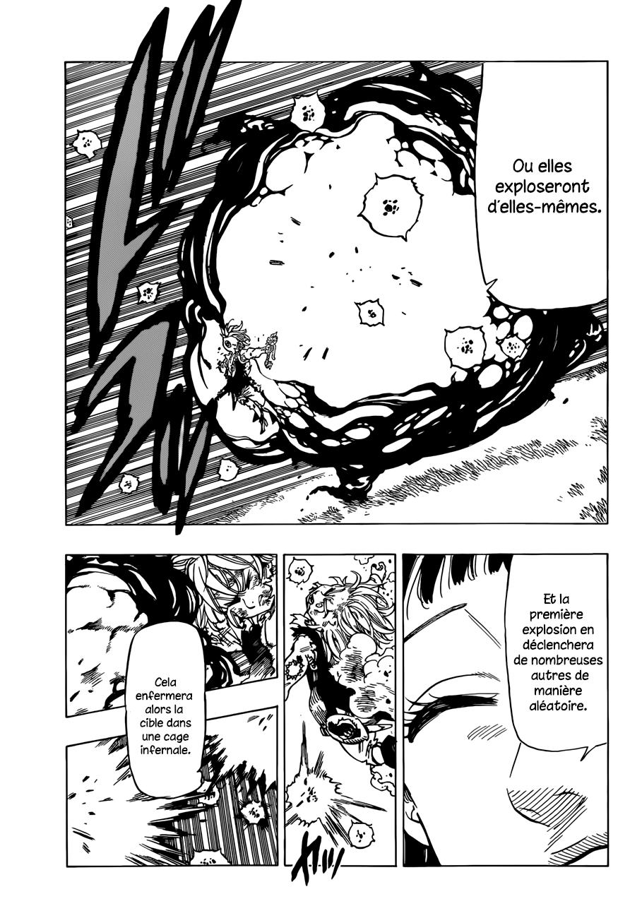 Nanatsu no Taizai: Chapter chapitre-42 - Page 7