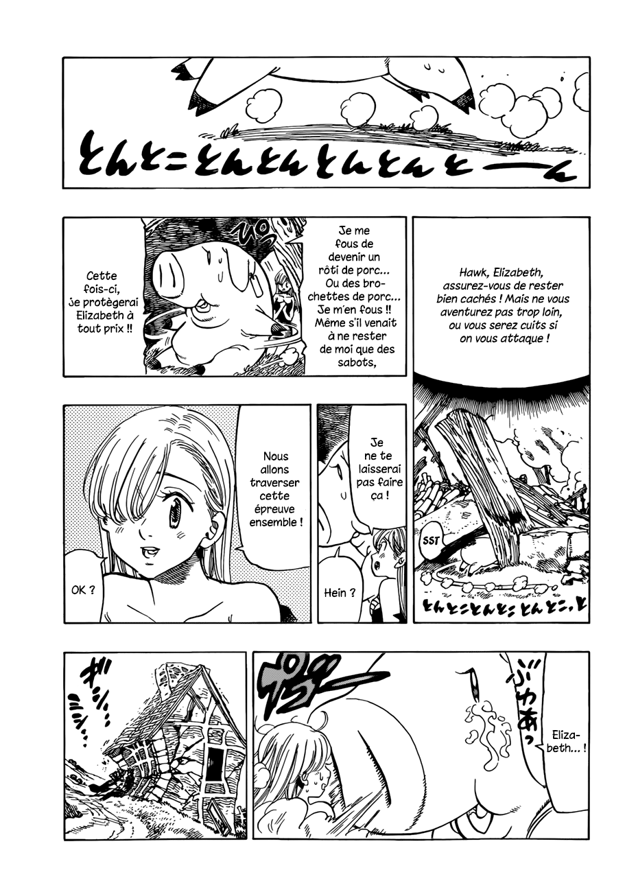 Nanatsu no Taizai: Chapter chapitre-42 - Page 11