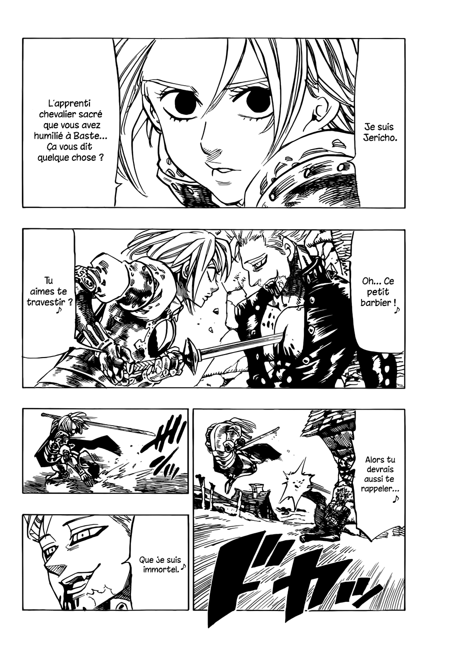 Nanatsu no Taizai: Chapter chapitre-42 - Page 12