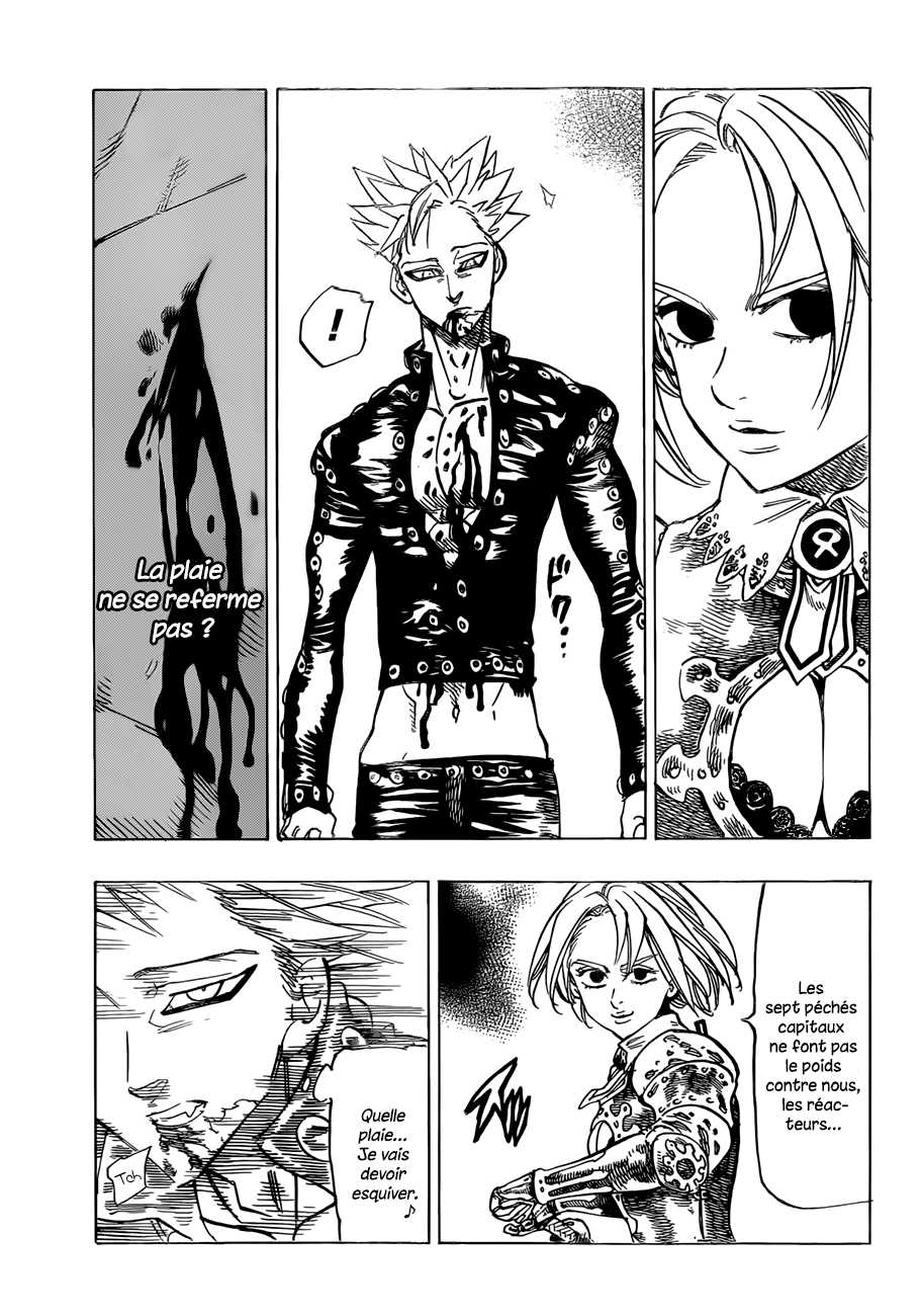Nanatsu no Taizai: Chapter chapitre-42 - Page 13