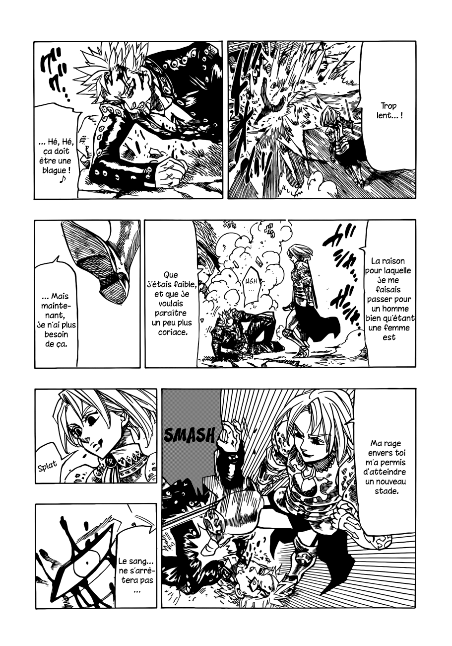 Nanatsu no Taizai: Chapter chapitre-42 - Page 15