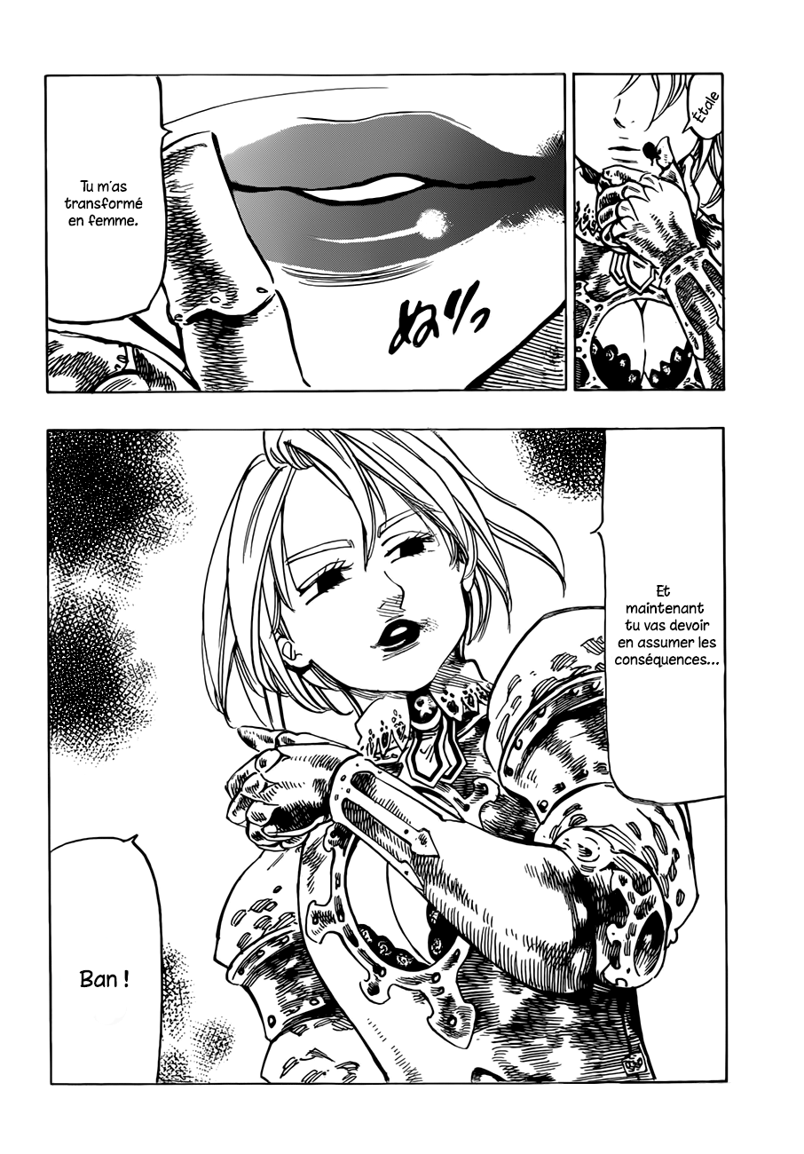 Nanatsu no Taizai: Chapter chapitre-42 - Page 16