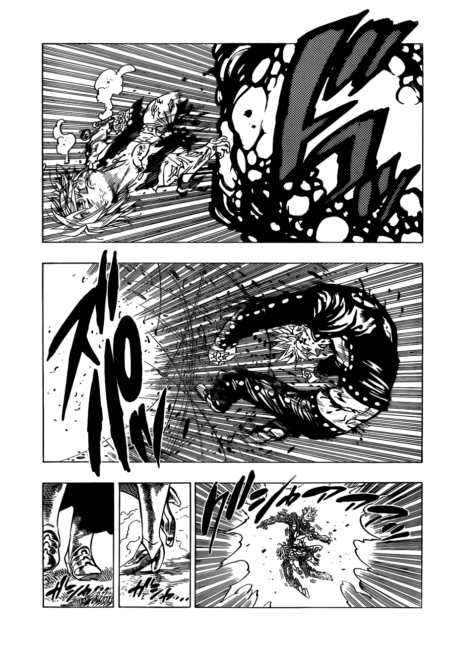 Nanatsu no Taizai: Chapter chapitre-42 - Page 17