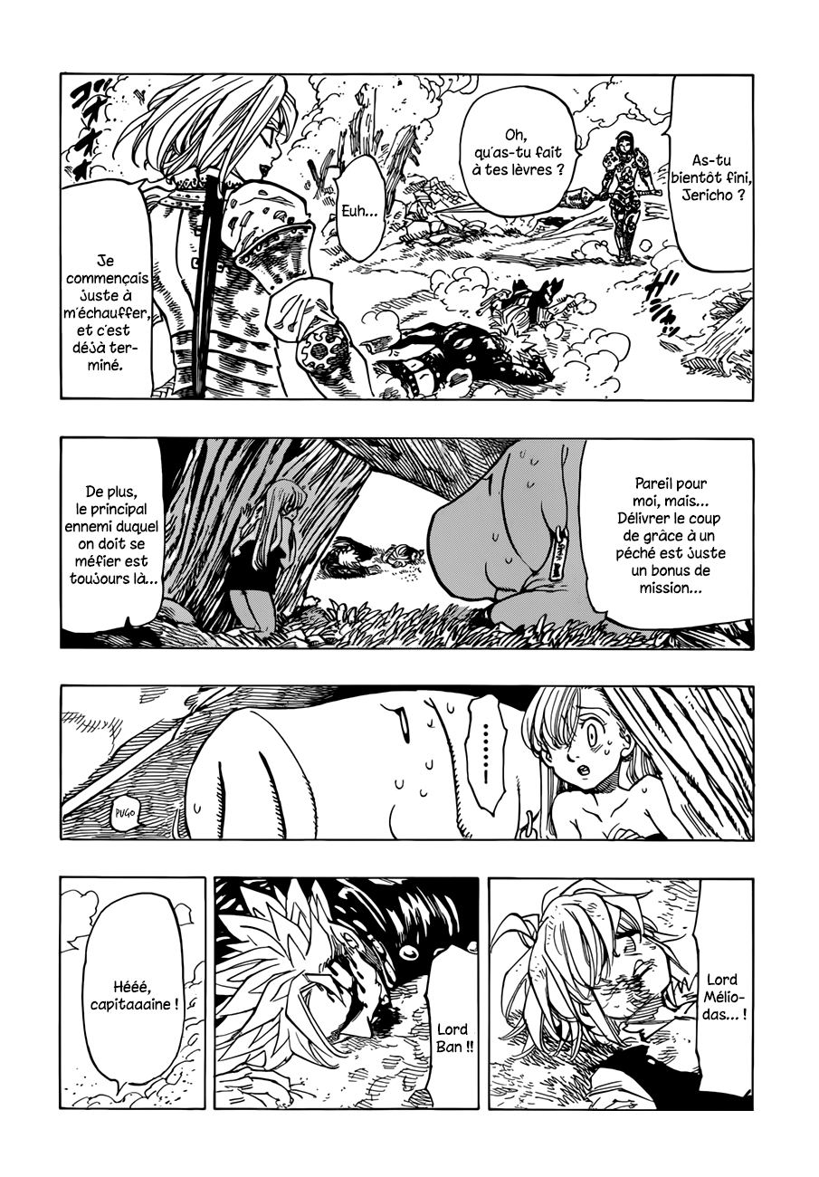 Nanatsu no Taizai: Chapter chapitre-42 - Page 18
