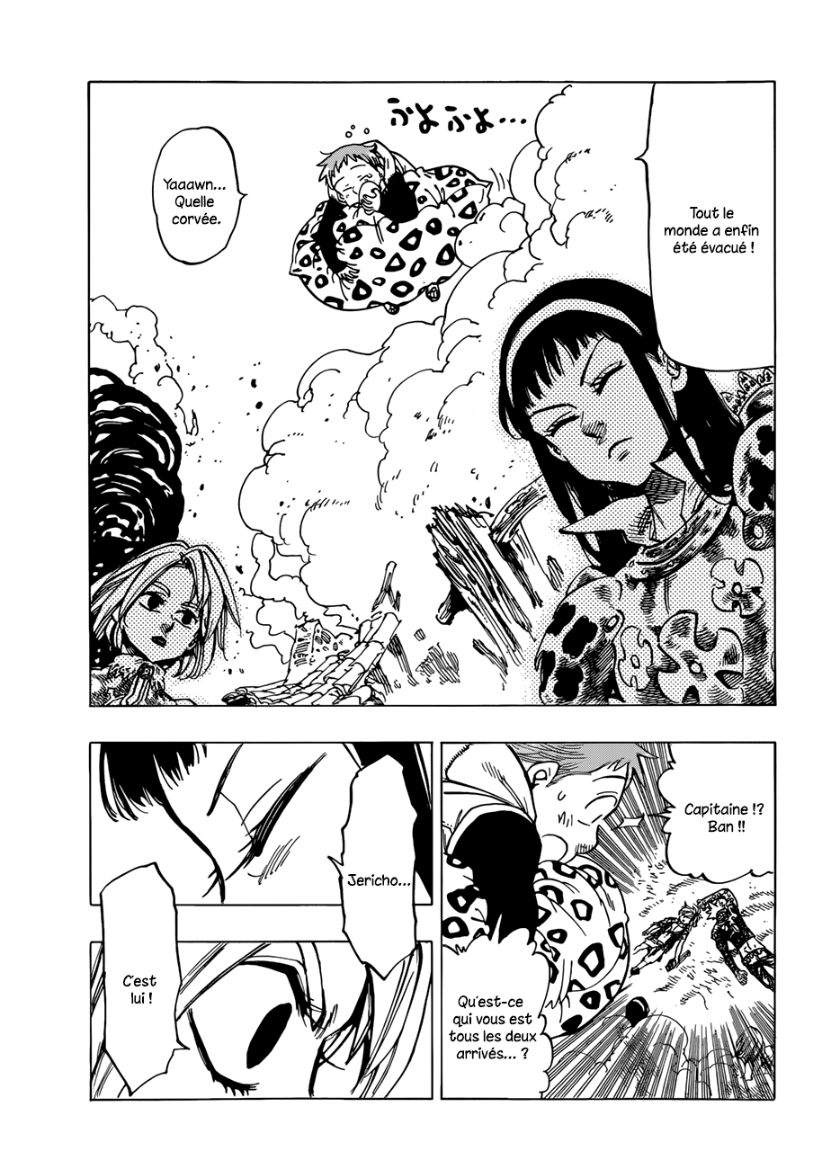 Nanatsu no Taizai: Chapter chapitre-42 - Page 19