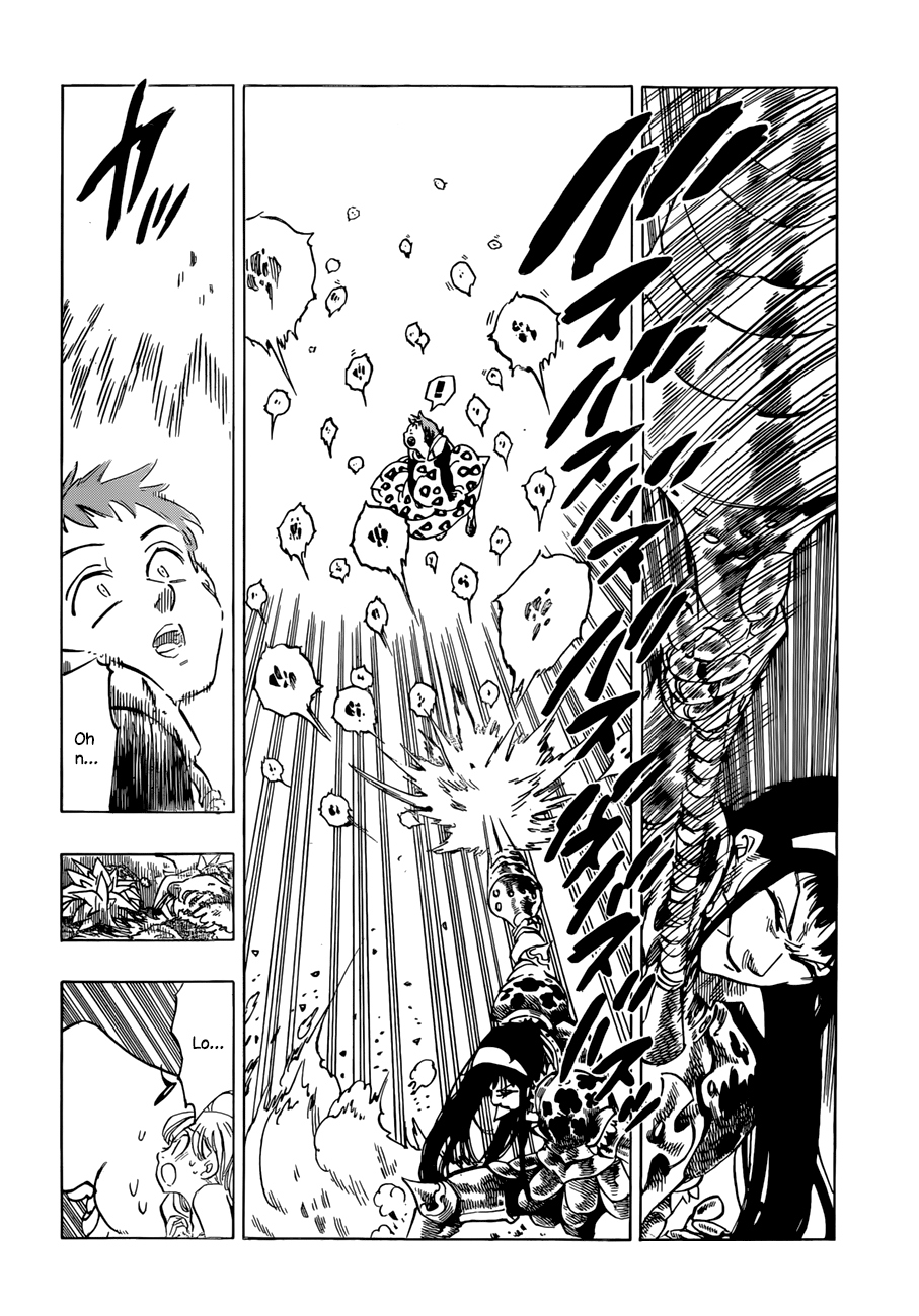Nanatsu no Taizai: Chapter chapitre-42 - Page 20