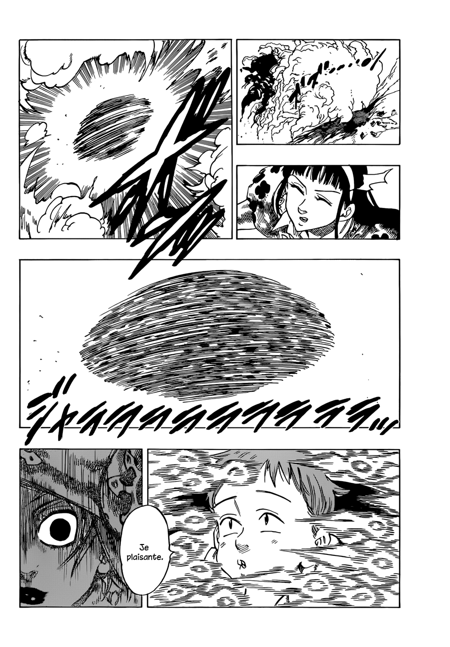 Nanatsu no Taizai: Chapter chapitre-42 - Page 22