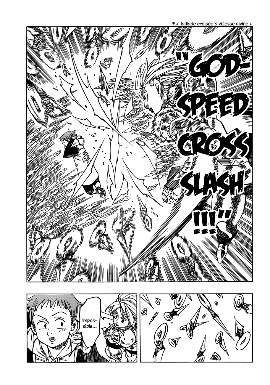 Nanatsu no Taizai: Chapter chapitre-42 - Page 23
