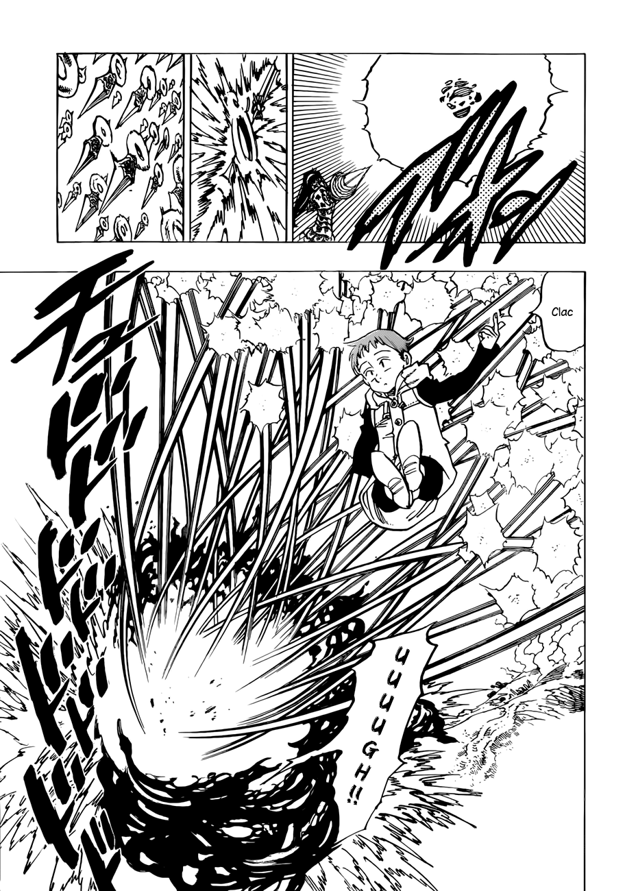Nanatsu no Taizai: Chapter chapitre-42 - Page 25