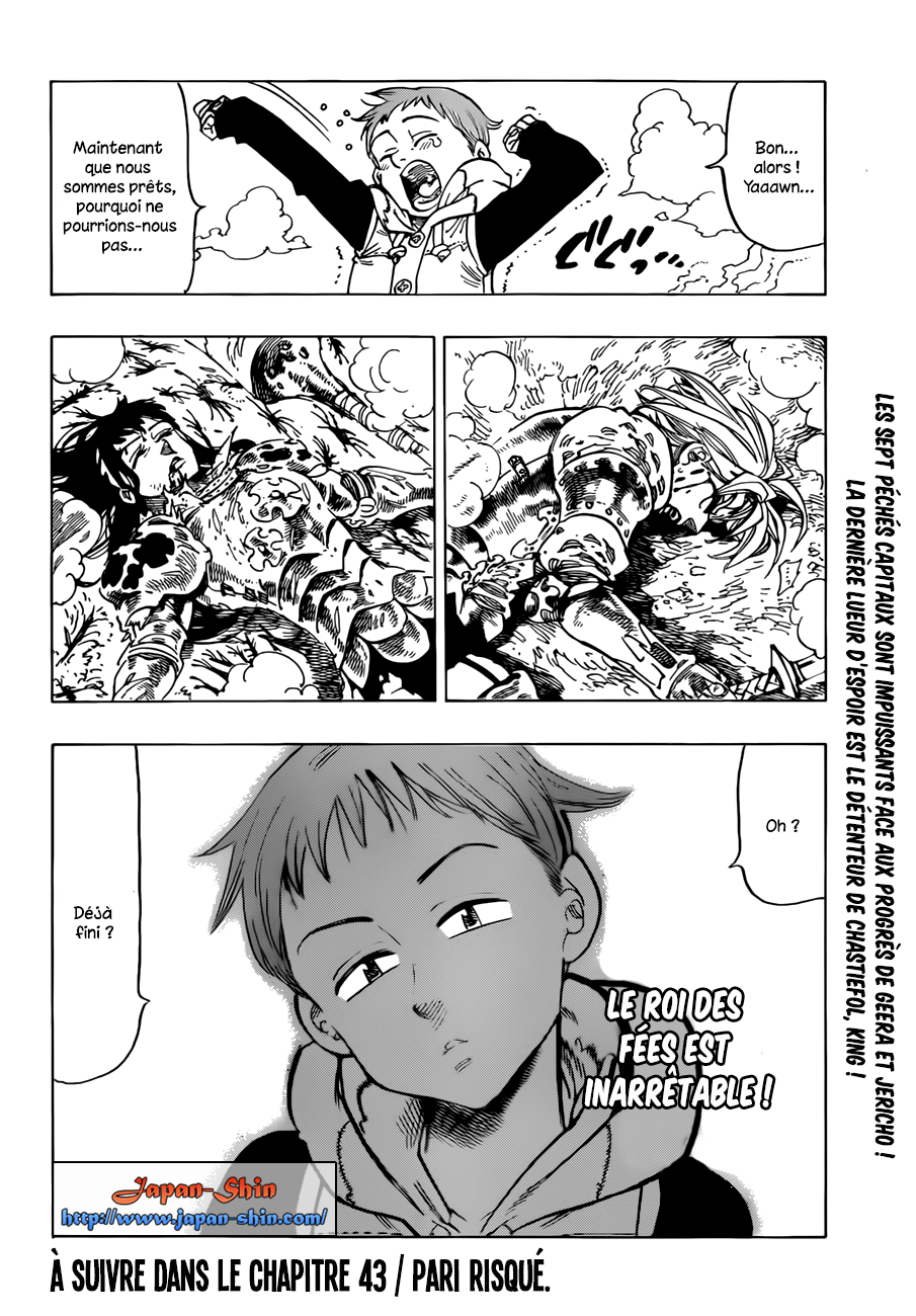 Nanatsu no Taizai: Chapter chapitre-42 - Page 26