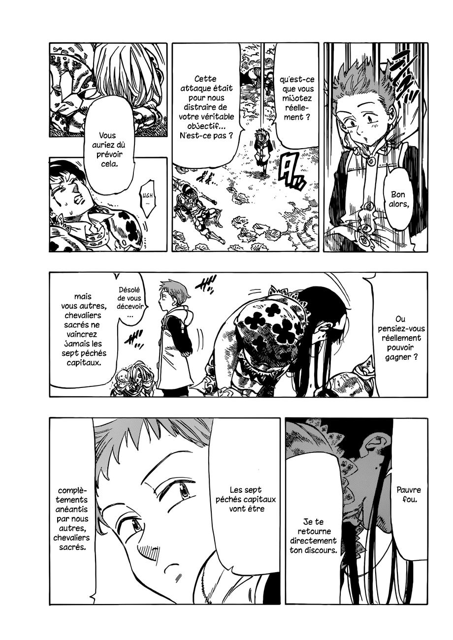 Nanatsu no Taizai: Chapter chapitre-43 - Page 4