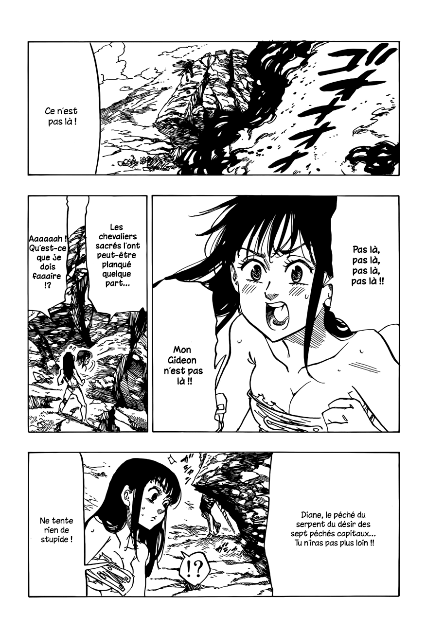 Nanatsu no Taizai: Chapter chapitre-43 - Page 5