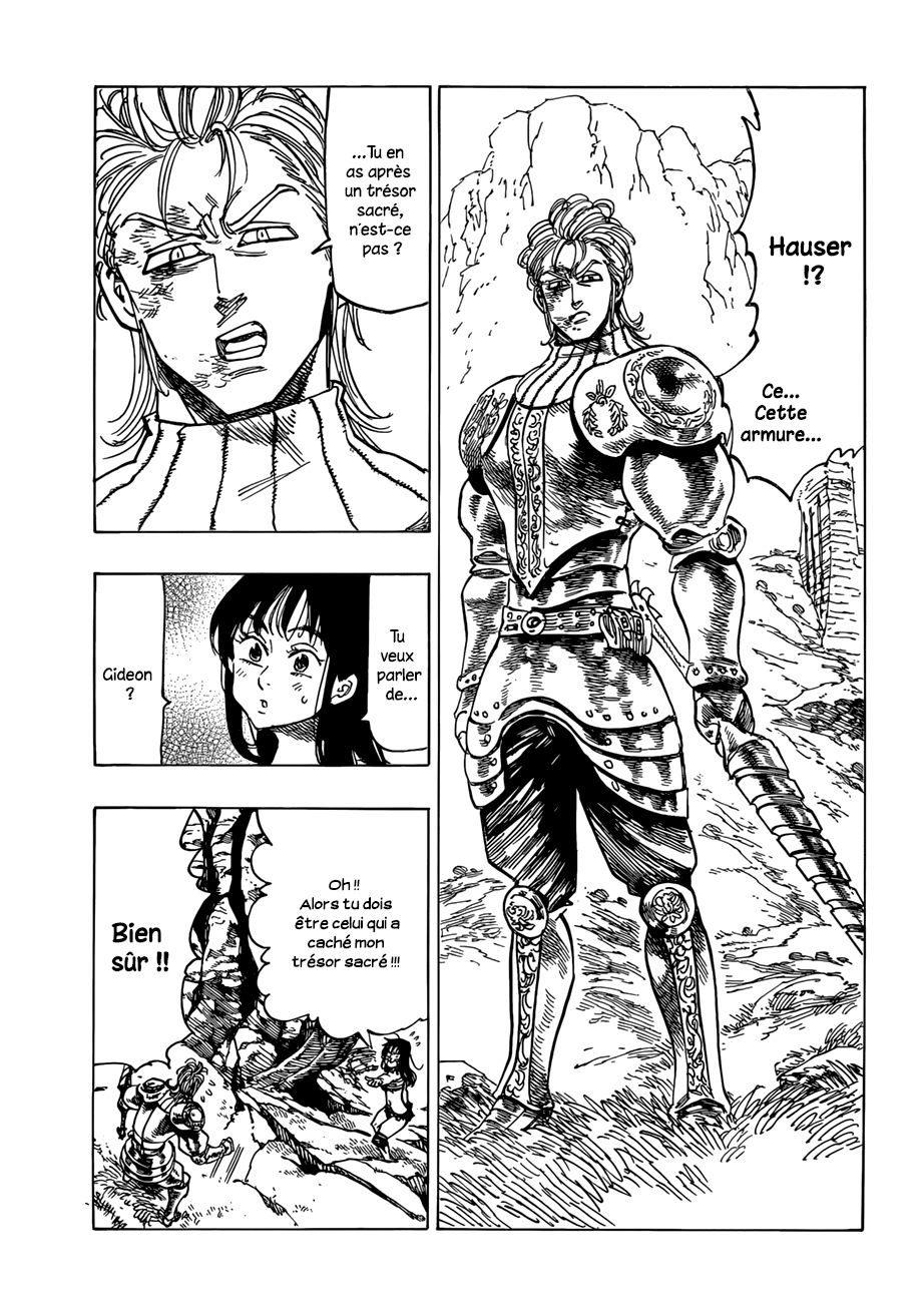 Nanatsu no Taizai: Chapter chapitre-43 - Page 6
