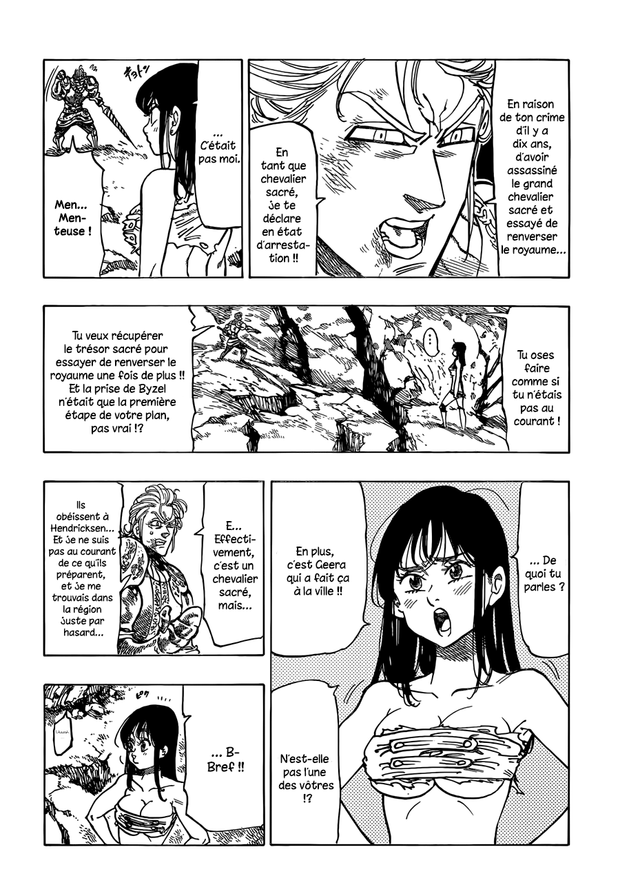 Nanatsu no Taizai: Chapter chapitre-43 - Page 7