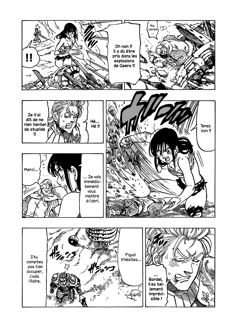 Nanatsu no Taizai: Chapter chapitre-43 - Page 8