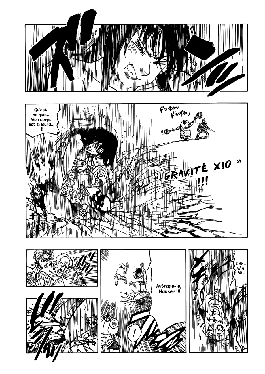 Nanatsu no Taizai: Chapter chapitre-43 - Page 10
