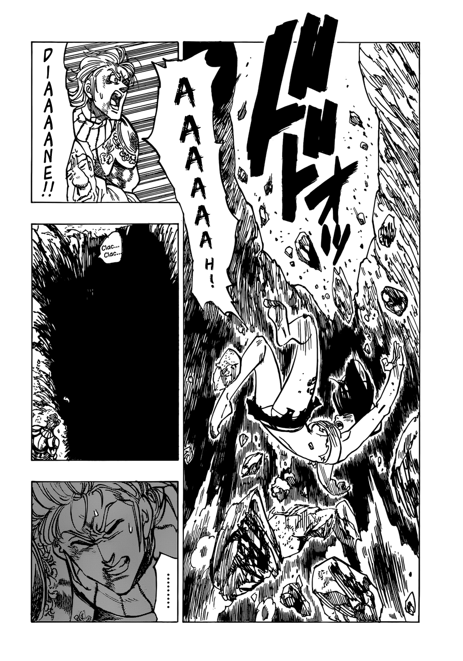 Nanatsu no Taizai: Chapter chapitre-43 - Page 11
