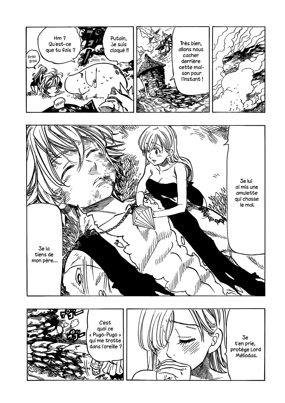 Nanatsu no Taizai: Chapter chapitre-43 - Page 12