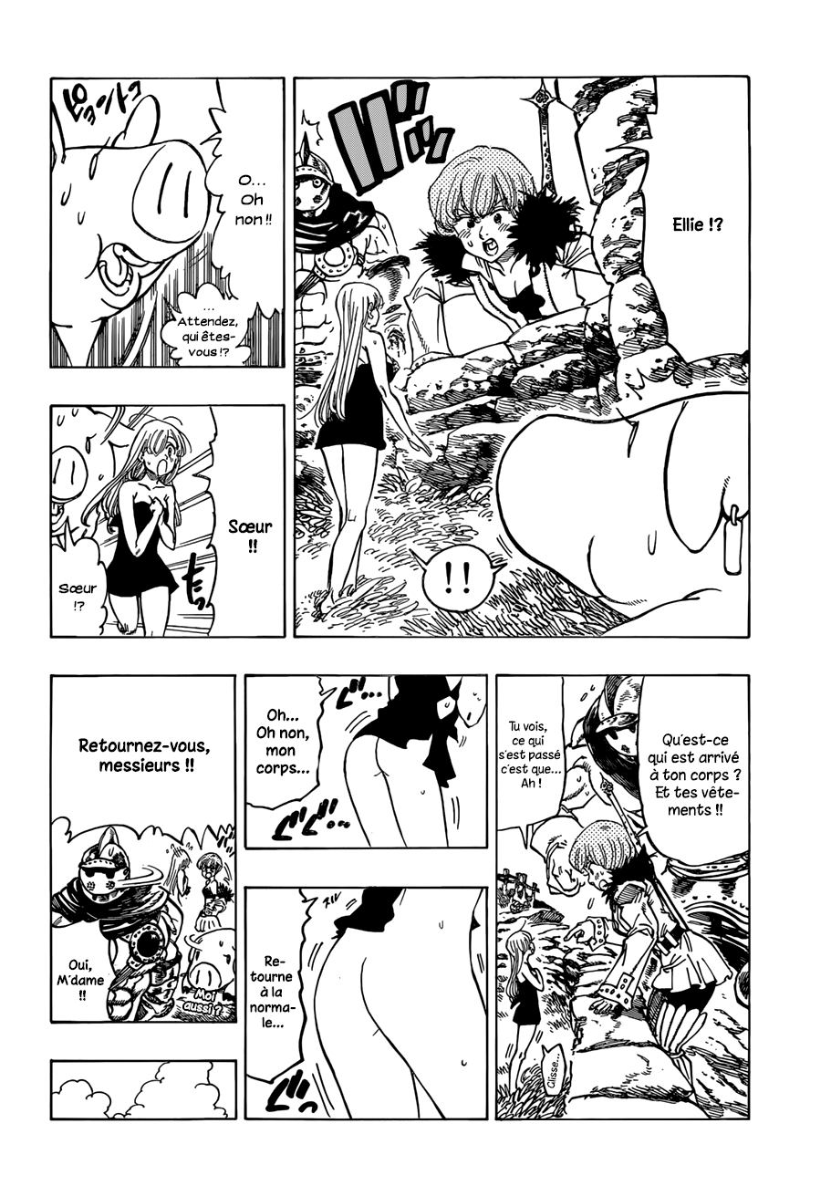 Nanatsu no Taizai: Chapter chapitre-43 - Page 13