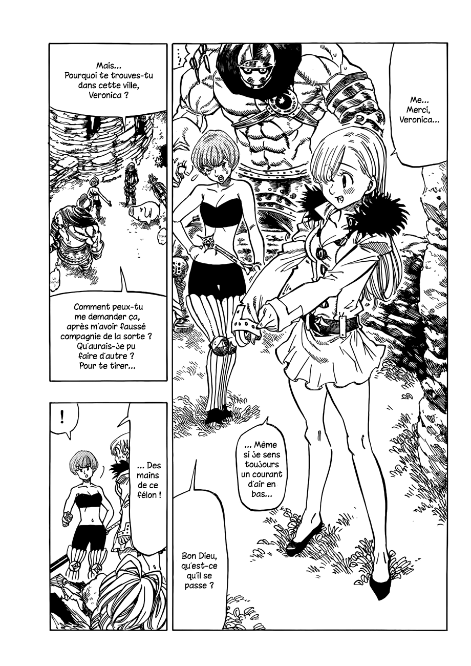 Nanatsu no Taizai: Chapter chapitre-43 - Page 14