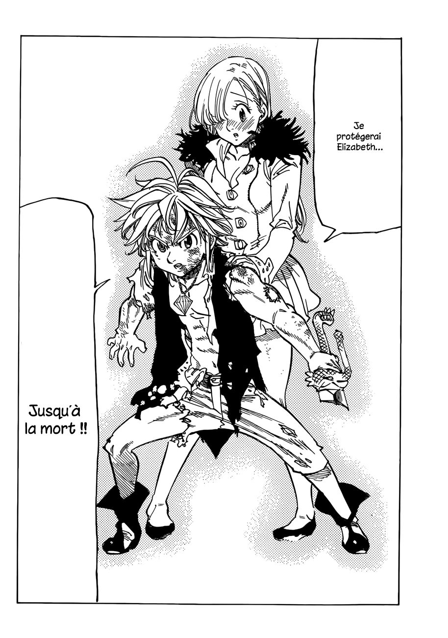 Nanatsu no Taizai: Chapter chapitre-43 - Page 17