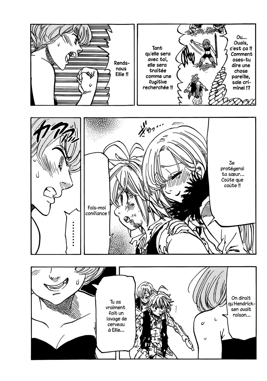 Nanatsu no Taizai: Chapter chapitre-43 - Page 18
