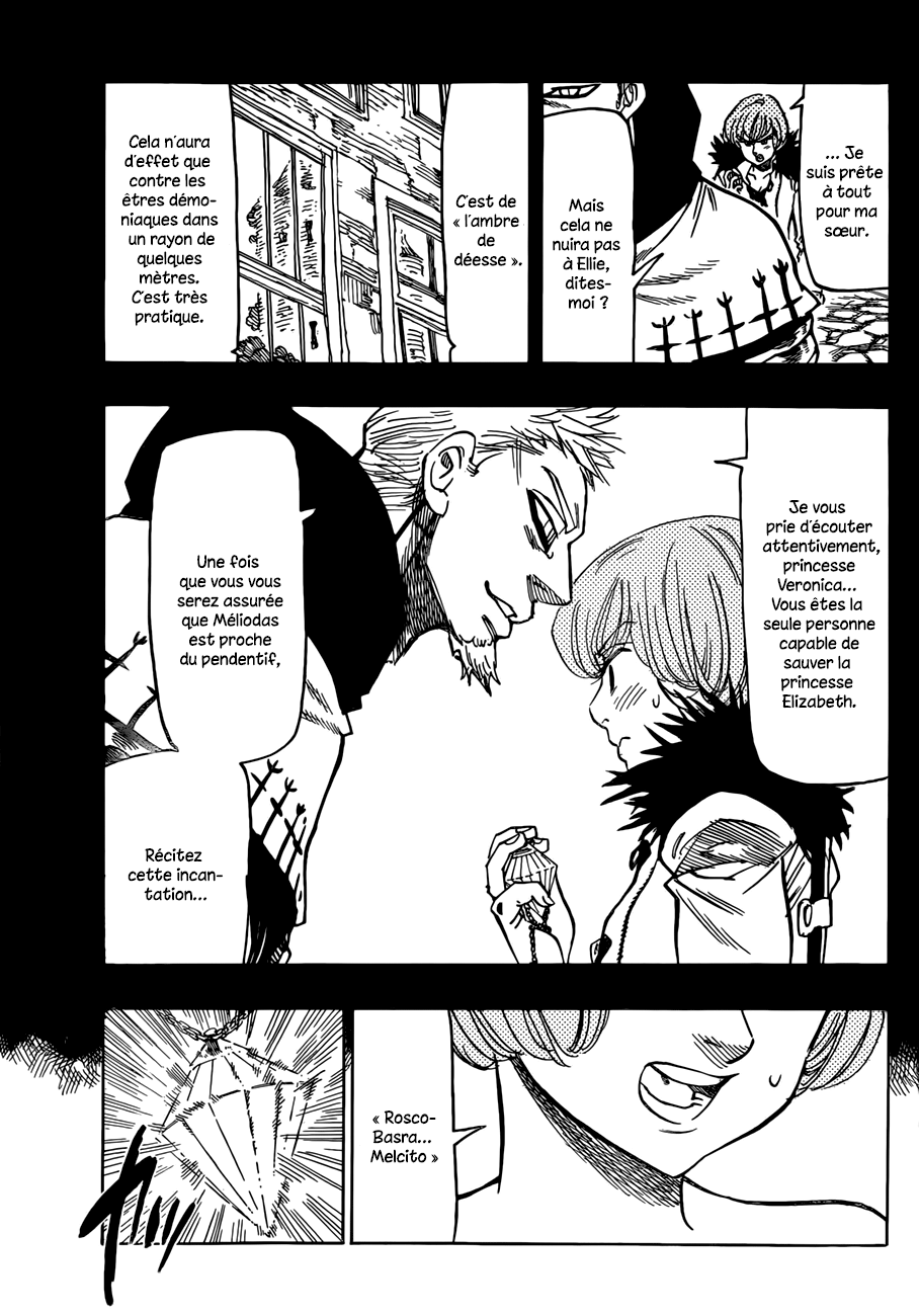 Nanatsu no Taizai: Chapter chapitre-43 - Page 20