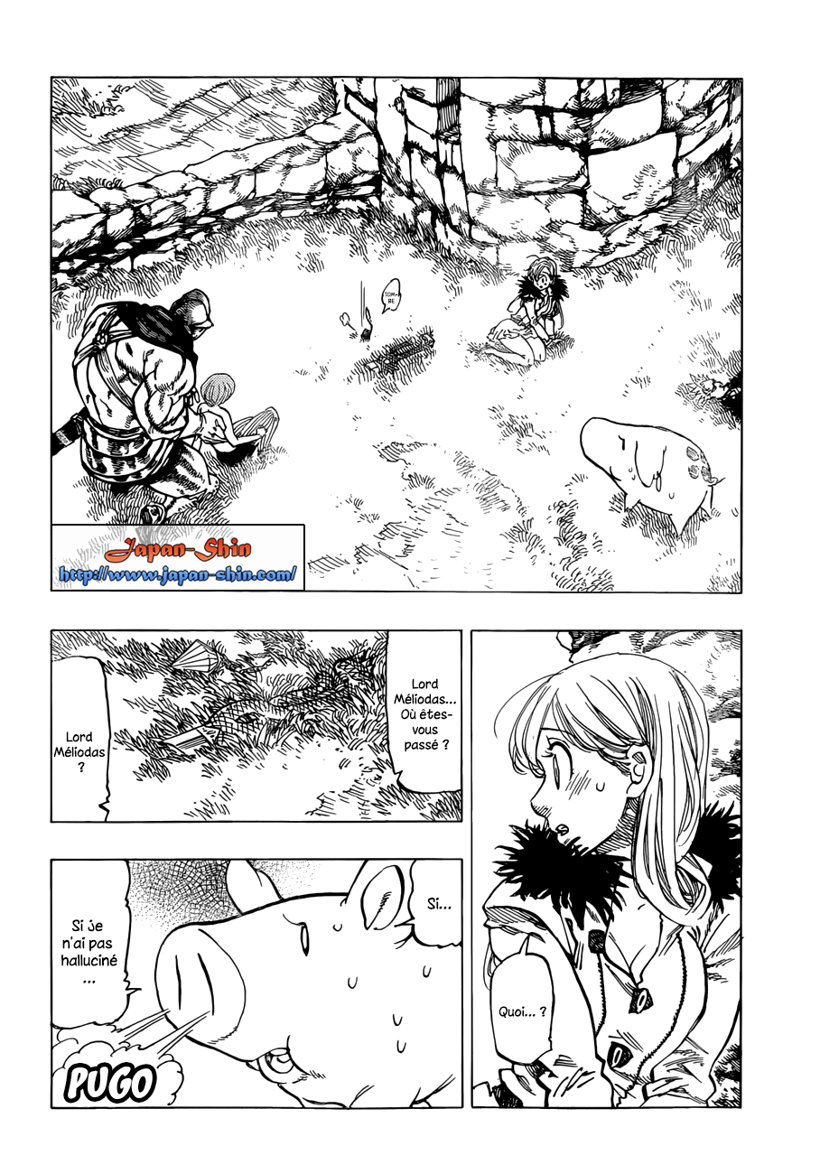 Nanatsu no Taizai: Chapter chapitre-44 - Page 2