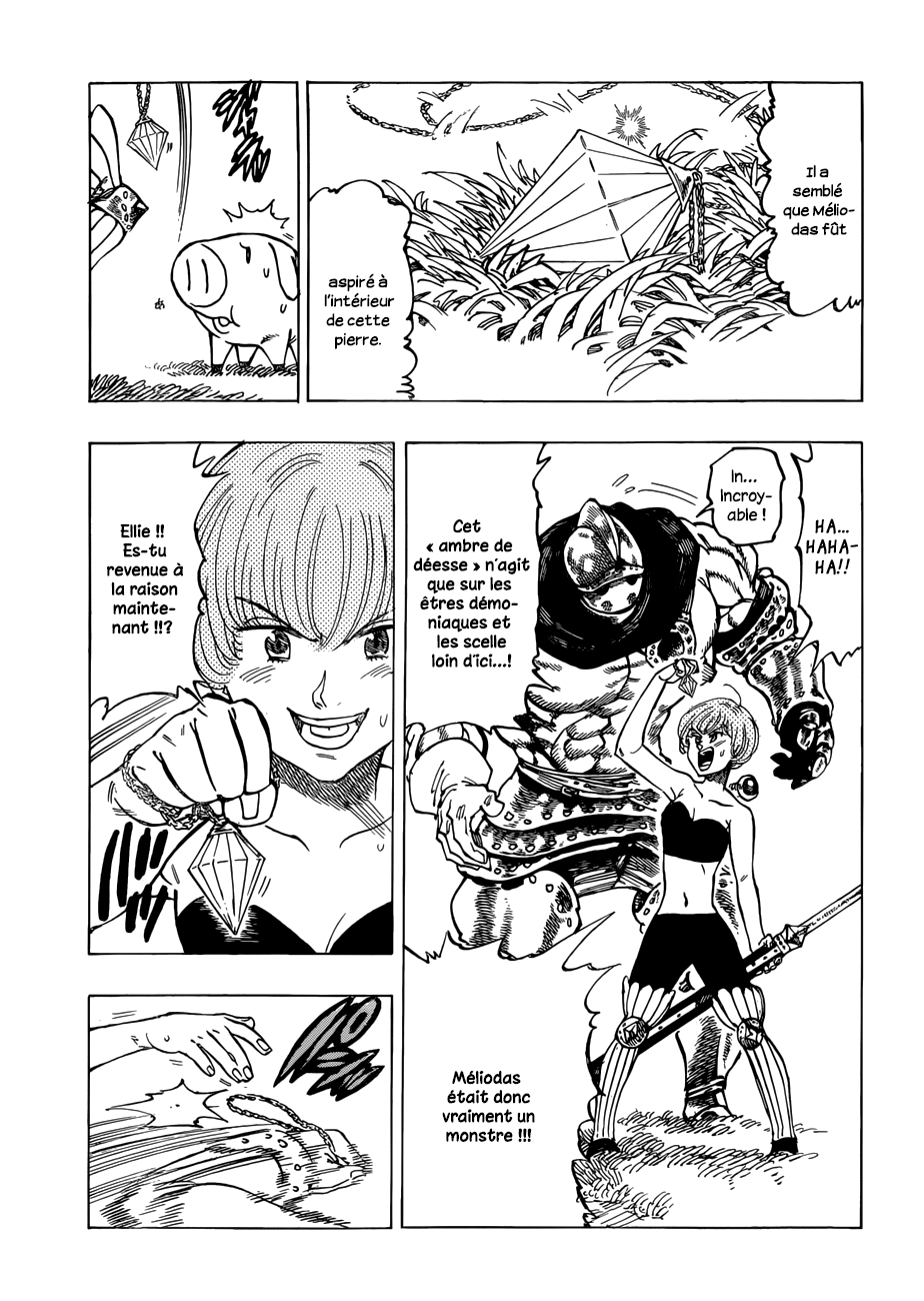 Nanatsu no Taizai: Chapter chapitre-44 - Page 4
