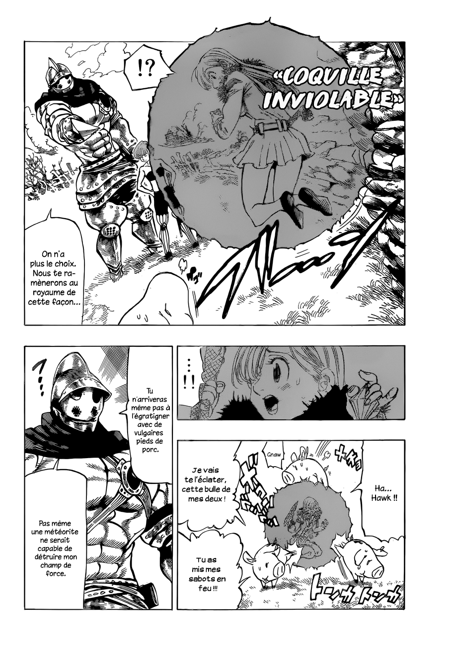 Nanatsu no Taizai: Chapter chapitre-44 - Page 7