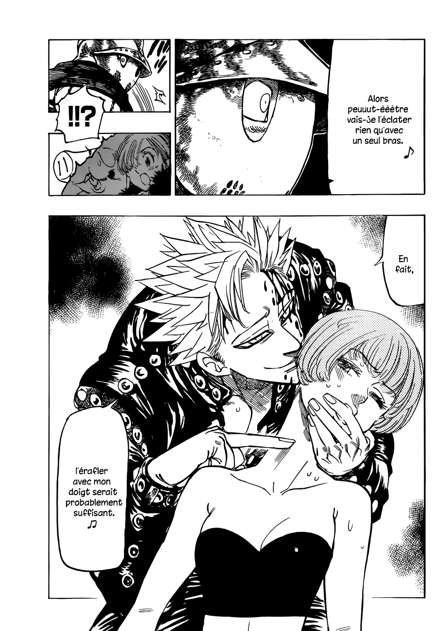 Nanatsu no Taizai: Chapter chapitre-44 - Page 8