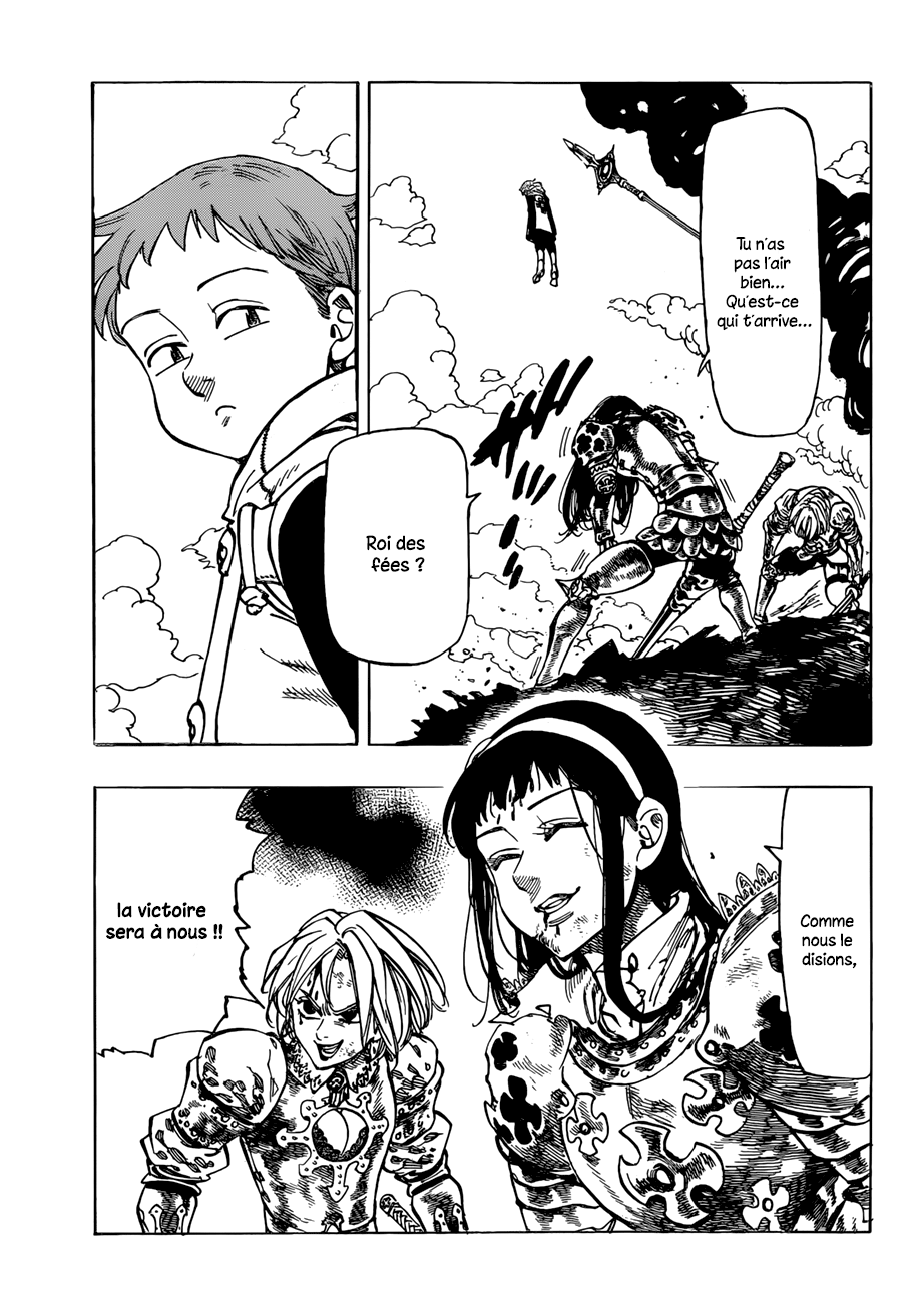 Nanatsu no Taizai: Chapter chapitre-44 - Page 10