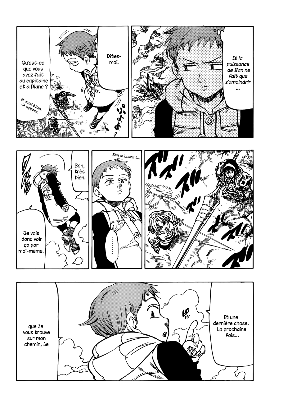 Nanatsu no Taizai: Chapter chapitre-44 - Page 11