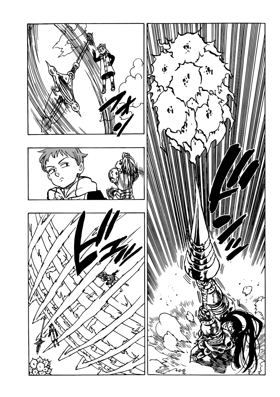 Nanatsu no Taizai: Chapter chapitre-44 - Page 12