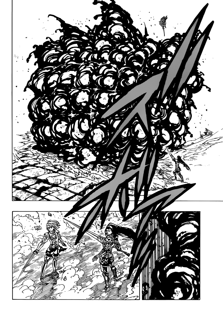 Nanatsu no Taizai: Chapter chapitre-44 - Page 13