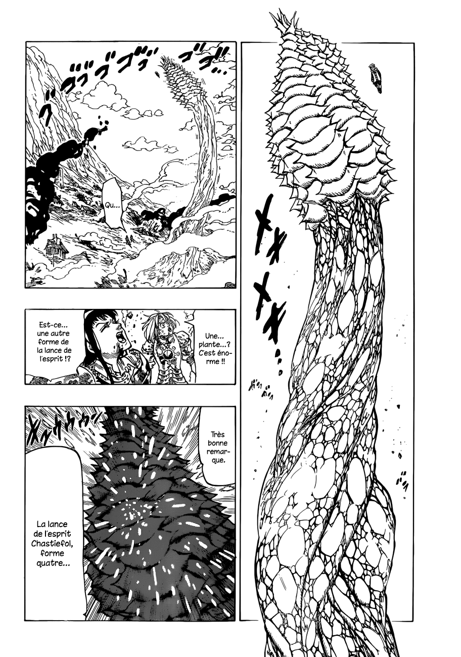Nanatsu no Taizai: Chapter chapitre-44 - Page 15