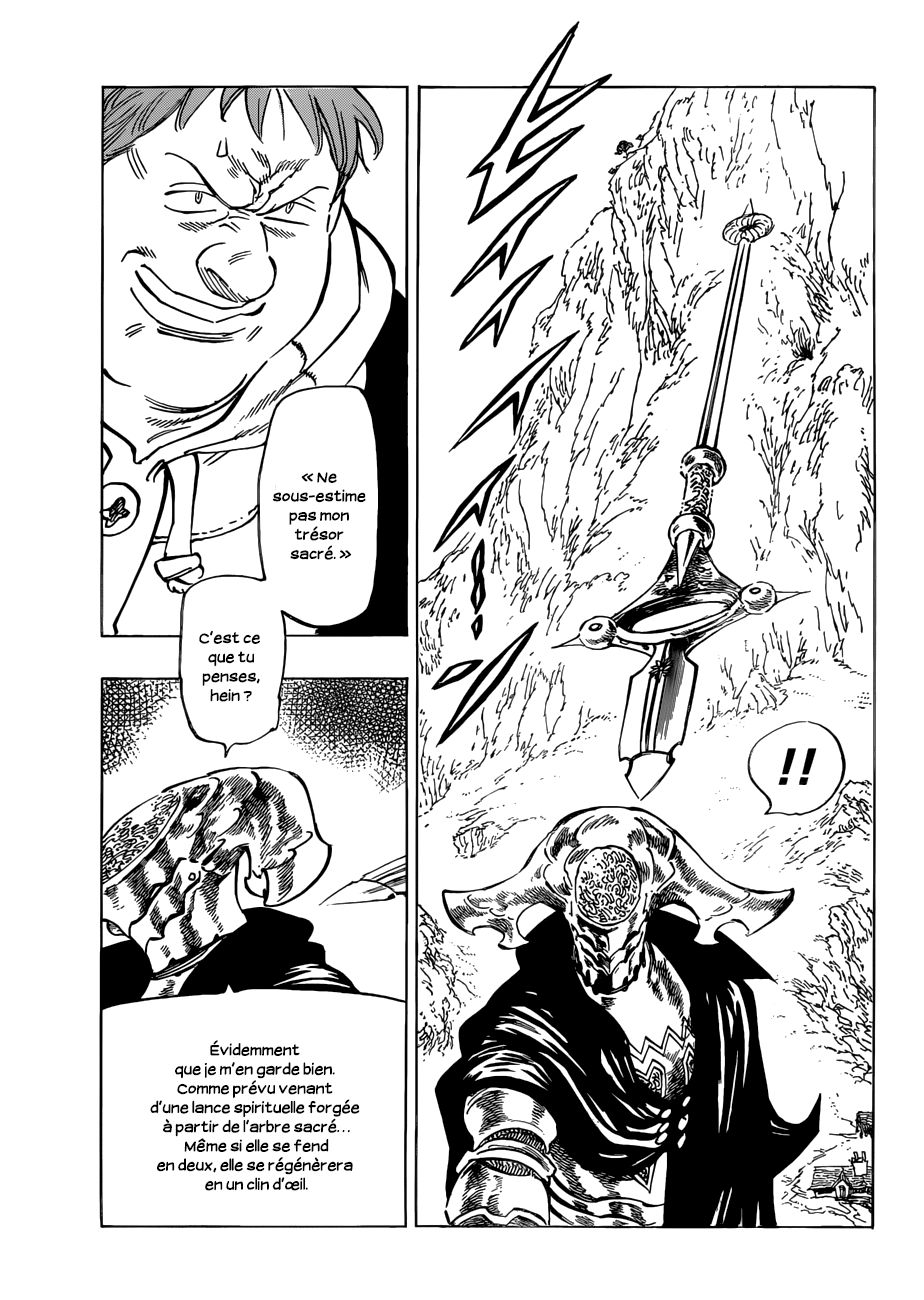 Nanatsu no Taizai: Chapter chapitre-45 - Page 5