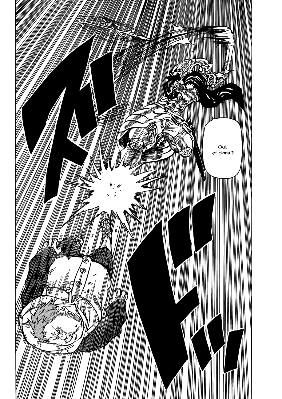 Nanatsu no Taizai: Chapter chapitre-45 - Page 6
