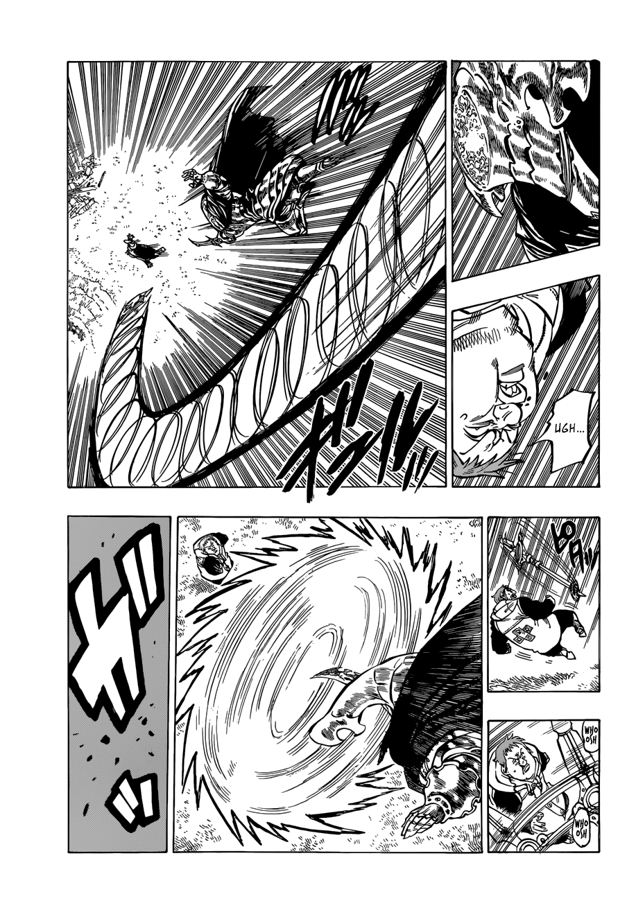 Nanatsu no Taizai: Chapter chapitre-45 - Page 7