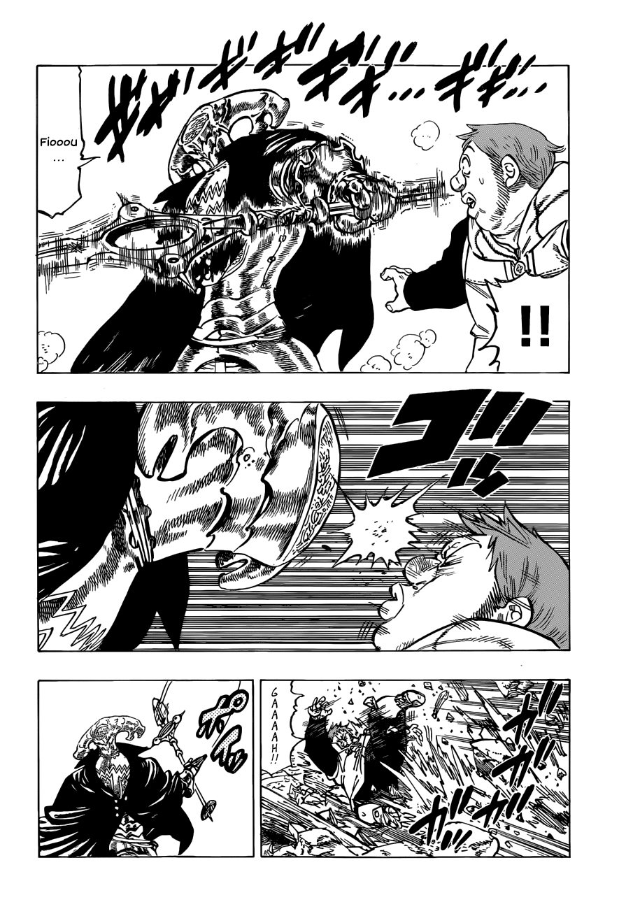 Nanatsu no Taizai: Chapter chapitre-45 - Page 8
