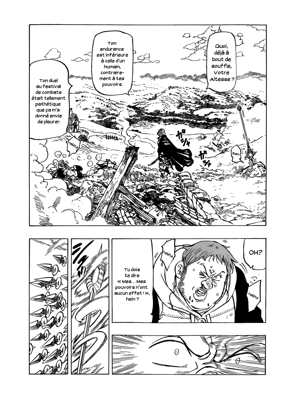 Nanatsu no Taizai: Chapter chapitre-45 - Page 9