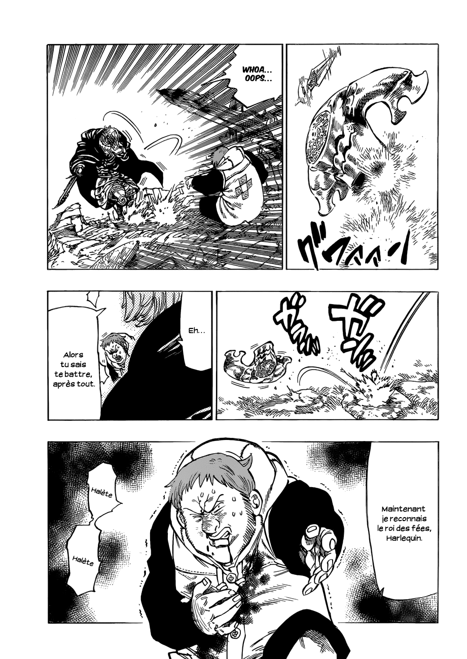 Nanatsu no Taizai: Chapter chapitre-45 - Page 13