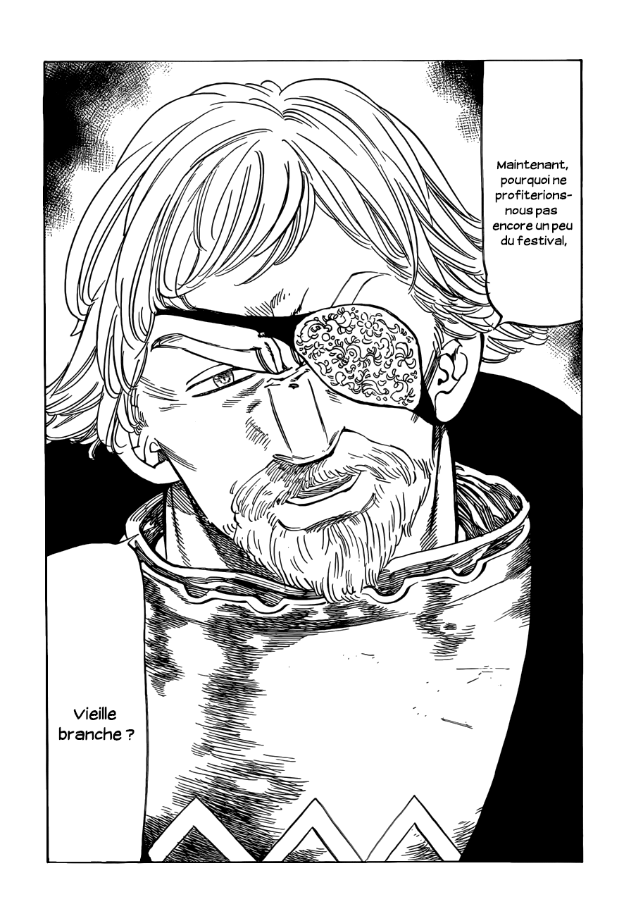 Nanatsu no Taizai: Chapter chapitre-45 - Page 14