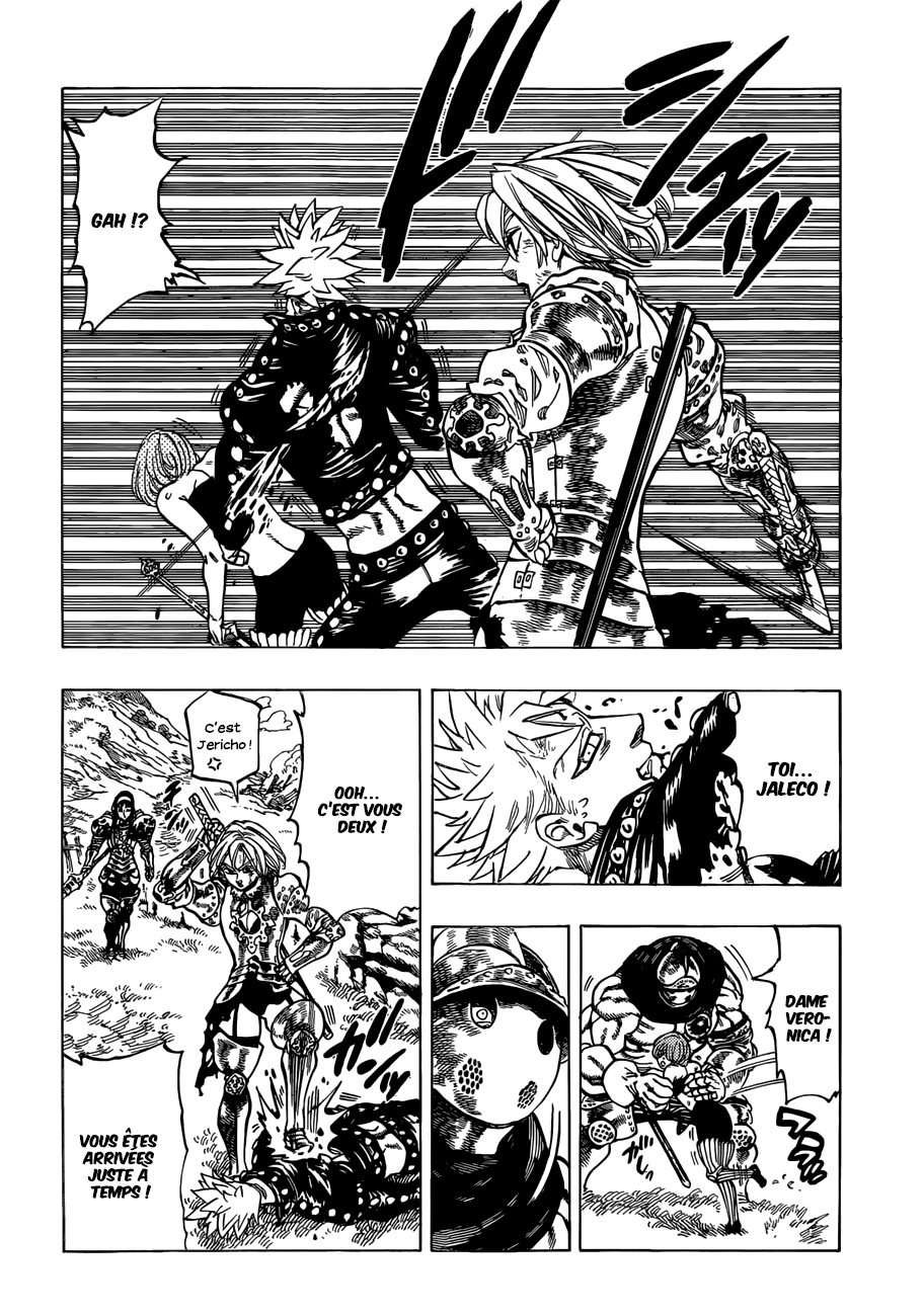 Nanatsu no Taizai: Chapter chapitre-45 - Page 16