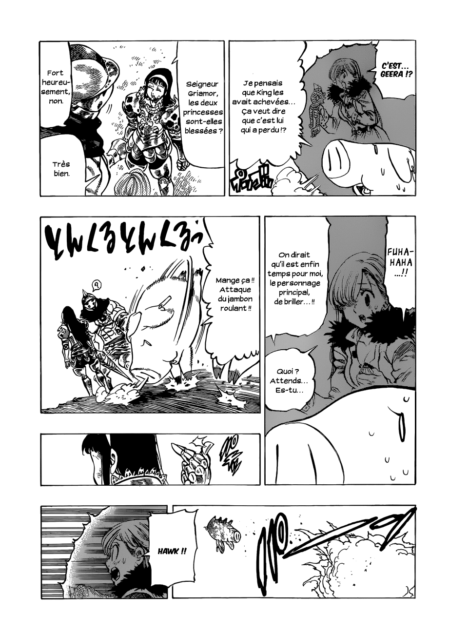 Nanatsu no Taizai: Chapter chapitre-45 - Page 17