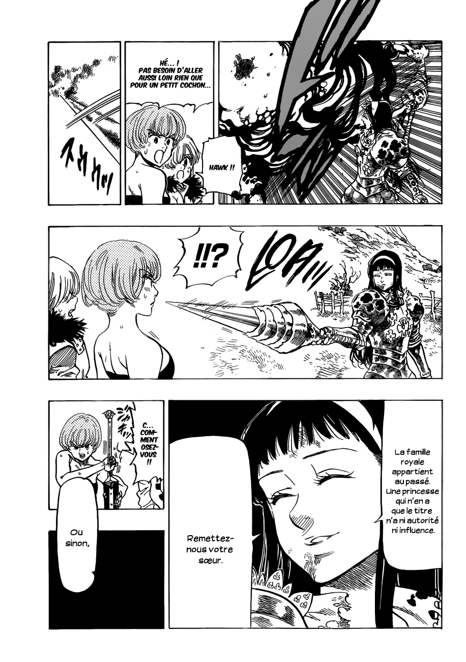Nanatsu no Taizai: Chapter chapitre-45 - Page 21